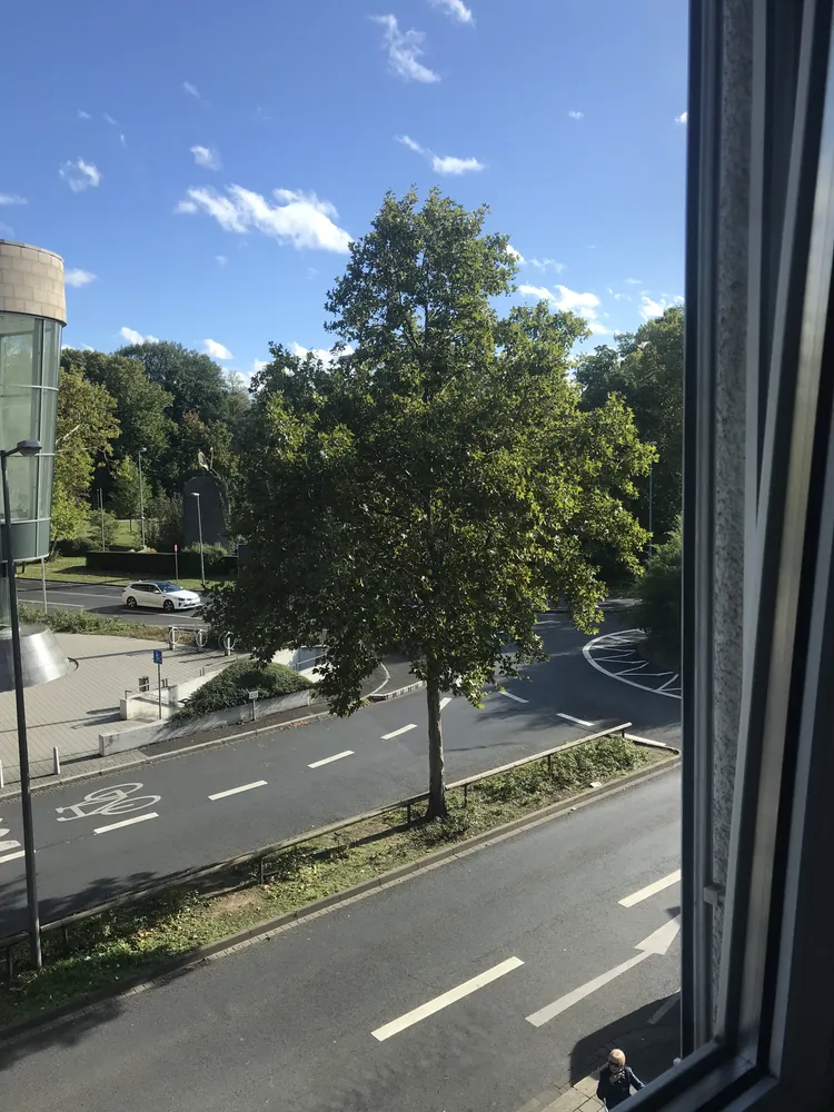 2 Zimmer Wohnung mit 69 m² in Aschaffenburg – Bild 5