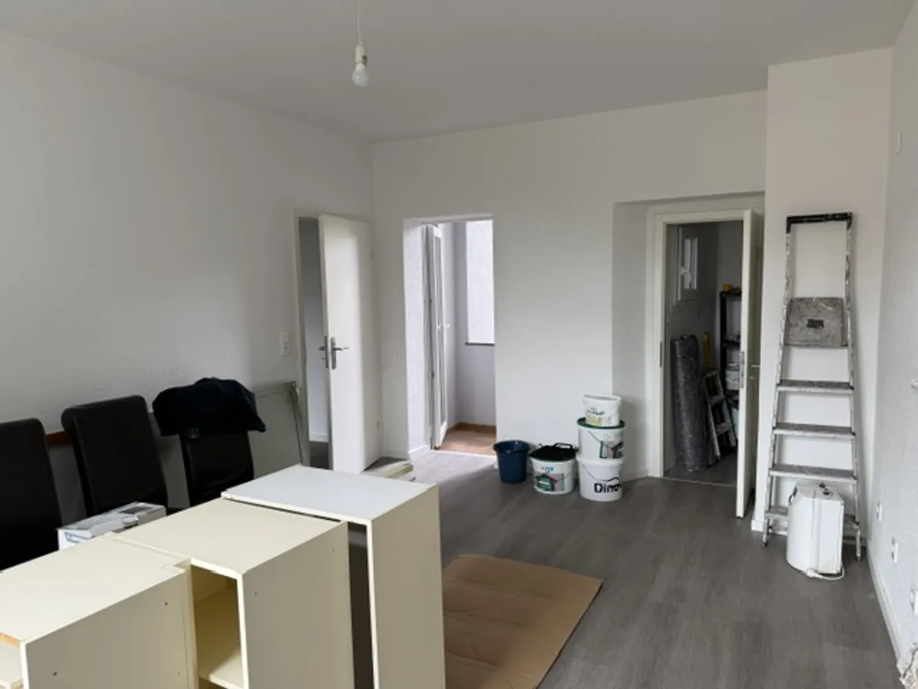 3 Zimmer Wohnung mit 65 m² in Herne – Bild 11