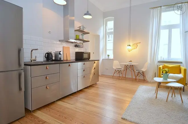 2 Zimmer Wohnung mit 57 m² in Wiesbaden – Bild 7