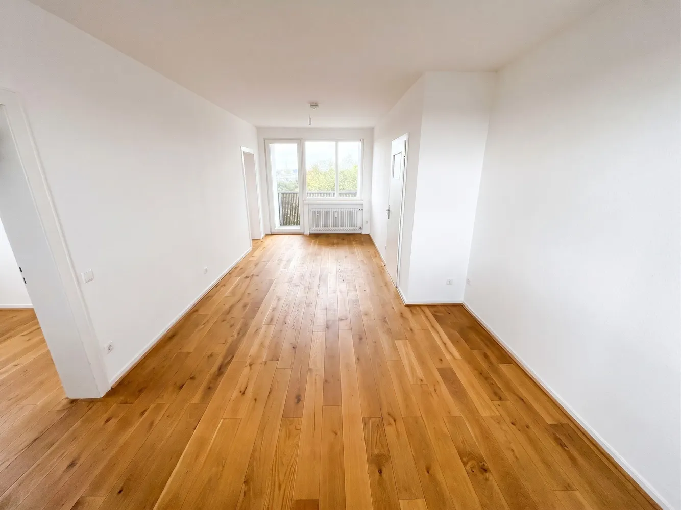 3 Zimmer Wohnung mit 65 m² in Krefeld – Bild 5