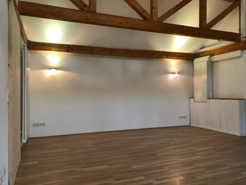 2 Zimmer Wohnung mit 78 m² in Bühl – Bild 1