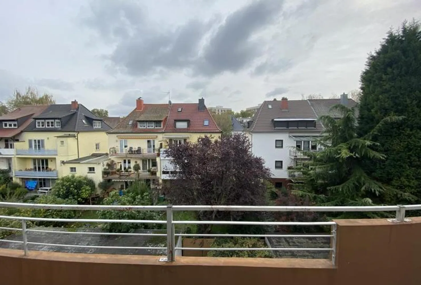 3 room apartment with 67 m² in Ludwigshafen am Rhein – Photo 11