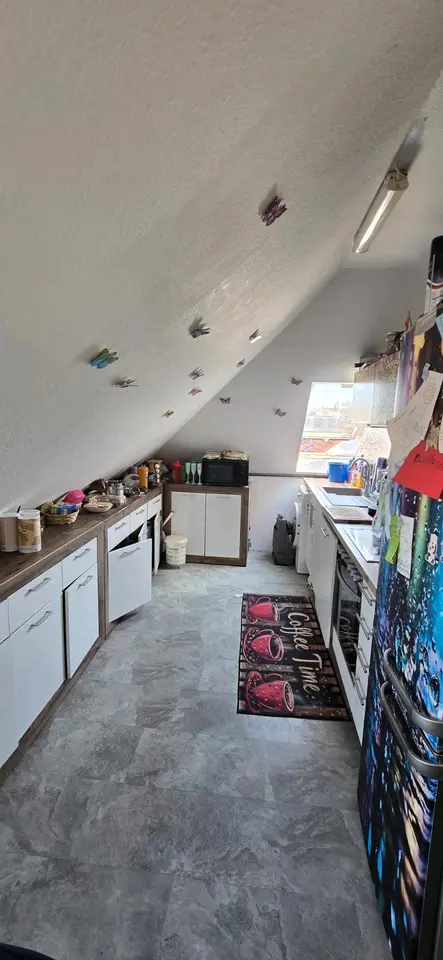 4 Zimmer Wohnung mit 93 m² in Braunschweig – Bild 3