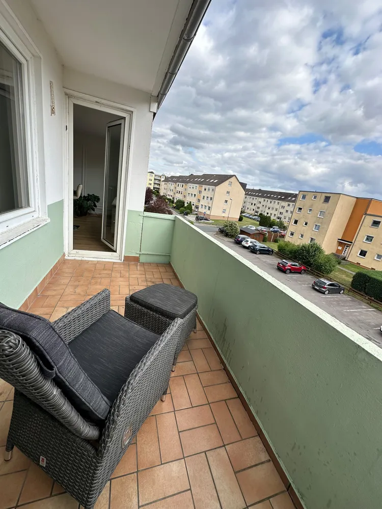 3 Zimmer Wohnung mit 77 m² in Braunschweig – Bild 5