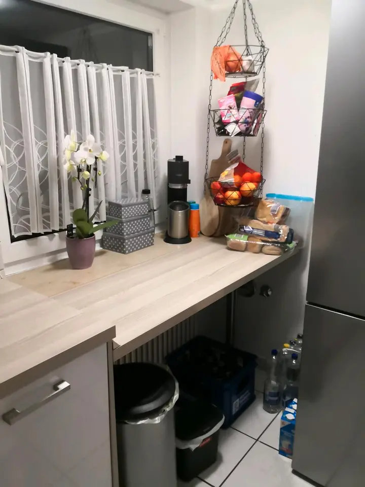2 Zimmer Wohnung mit 55 m² in Erding – Bild 7