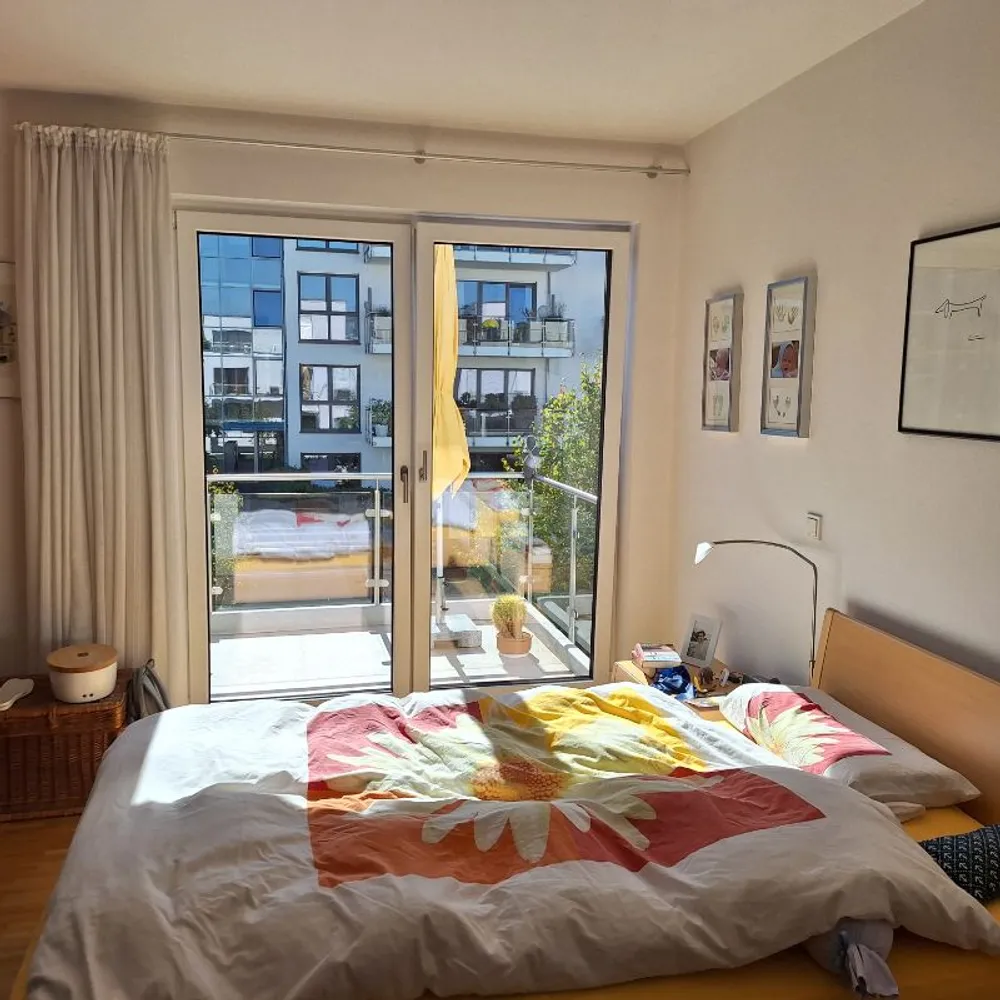 3 Zimmer Wohnung mit 97 m² in Bonn – Bild 6