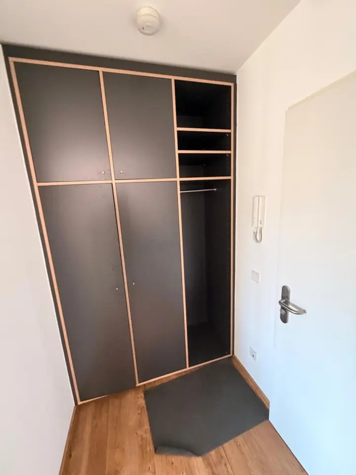 Studio mit 30 m² in Aachen – Bild 5