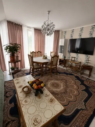 3 Zimmer Wohnung mit 75 m² in Hamburg – Bild 4