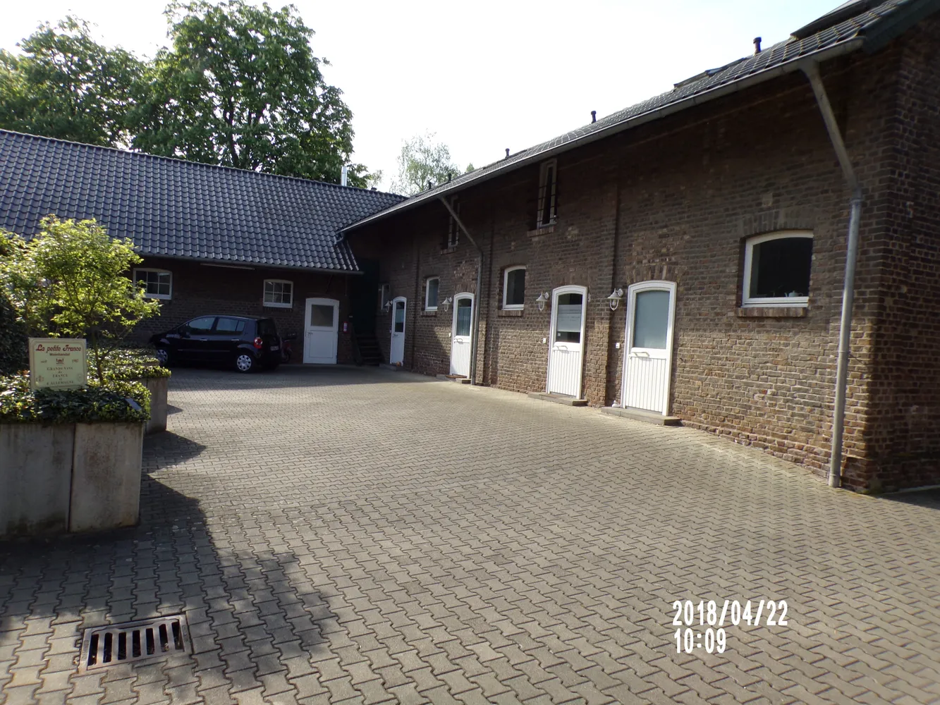 3 Zimmer Wohnung mit 81 m² in Bonn – Bild 11