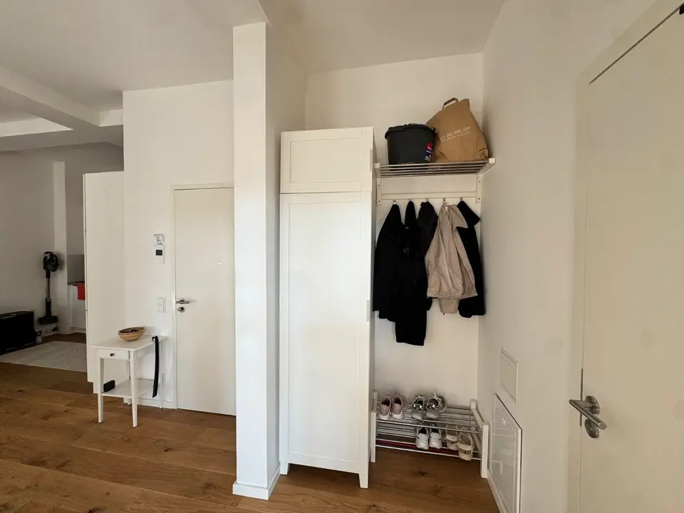 2 Zimmer Wohnung mit 62 m² in Karlsruhe – Bild 7