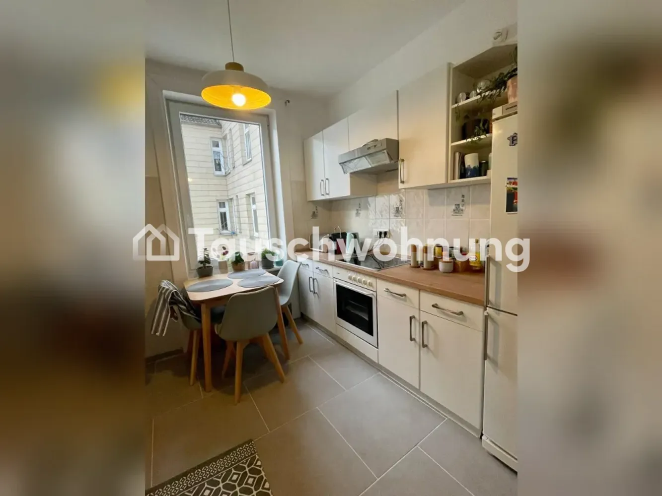 3 room apartment with 55 m² in Hamburg – Photo 5