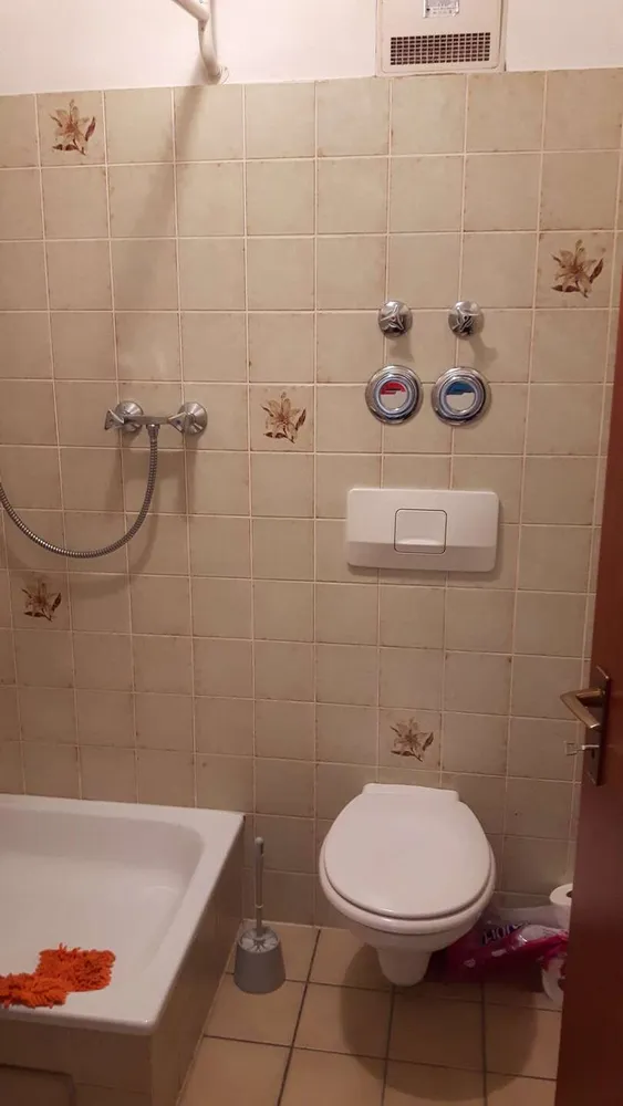 1 Zimmer Wohnung mit 32 m² in Bayreuth – Bild 10