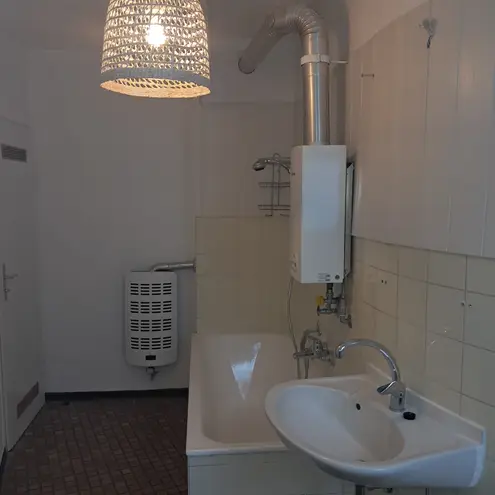 1 Zimmer Wohnung mit 45 m² in Mannheim – Bild 6