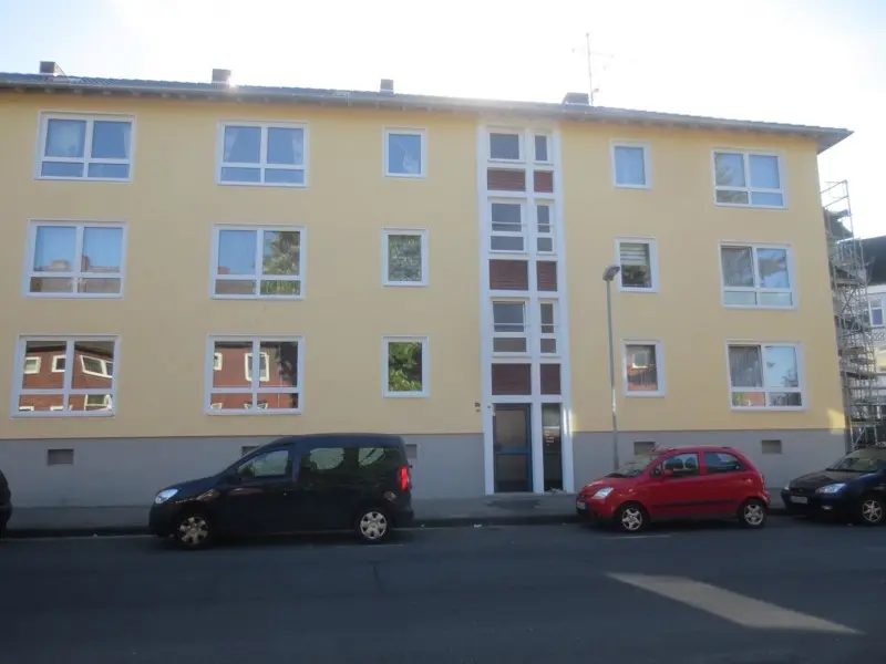 3 Zimmer Wohnung mit 77 m² in Essen – Bild 5