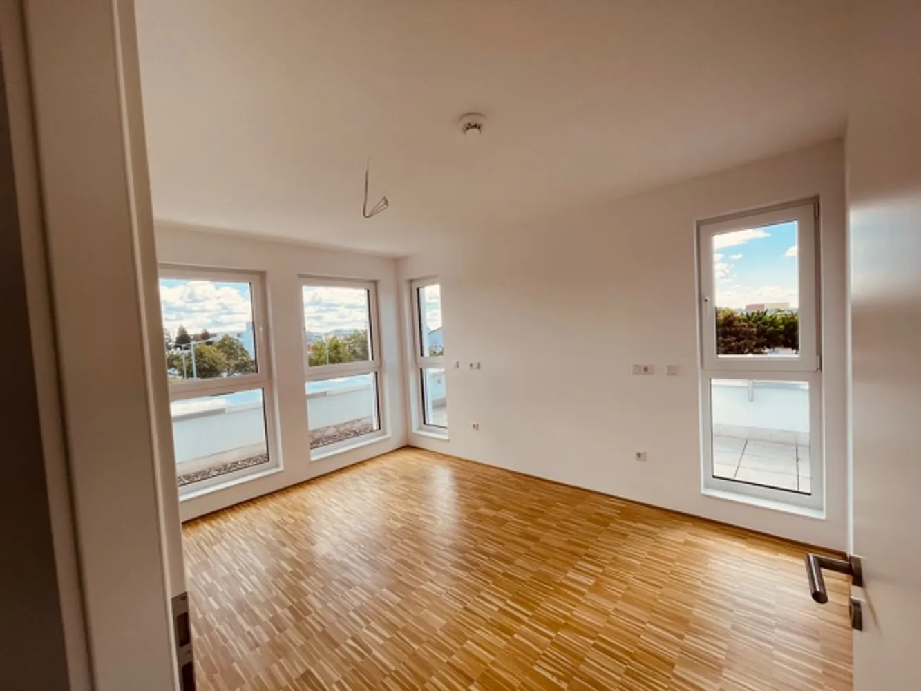 3 Zimmer Wohnung mit 109 m² in Mannheim – Bild 6