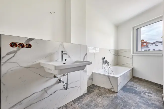 2 Zimmer Wohnung mit 128 m² in Wiesbaden – Bild 8