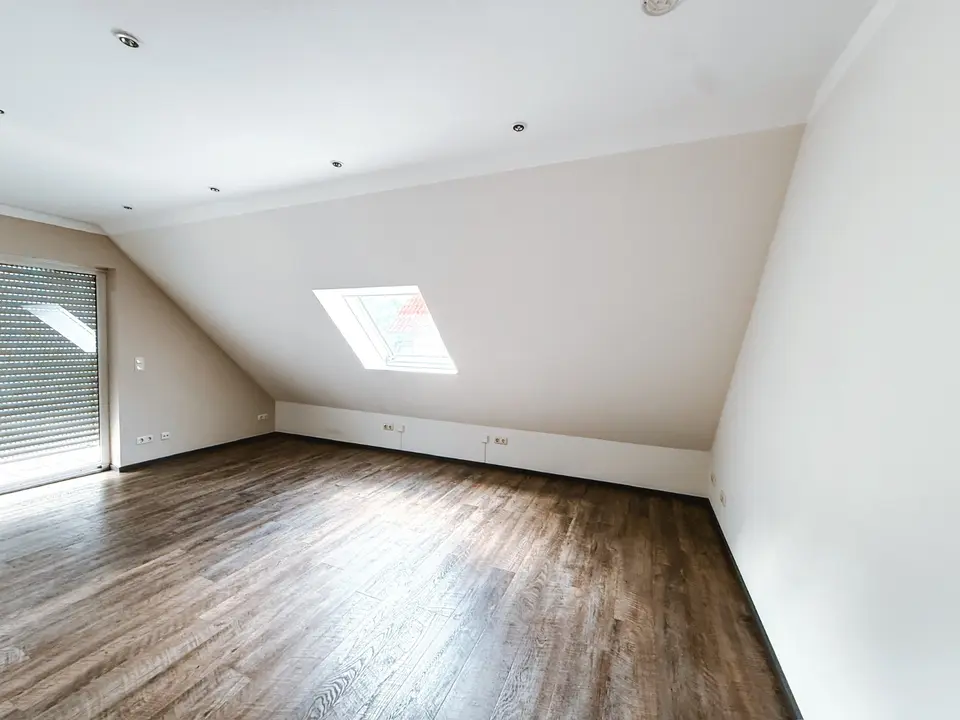 3 Zimmer Wohnung mit 80 m² in Gießen – Bild 6