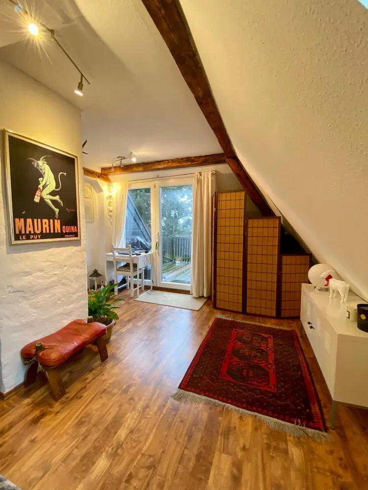 3 Zimmer Wohnung mit 70 m² in Bergisch Gladbach – Bild 12