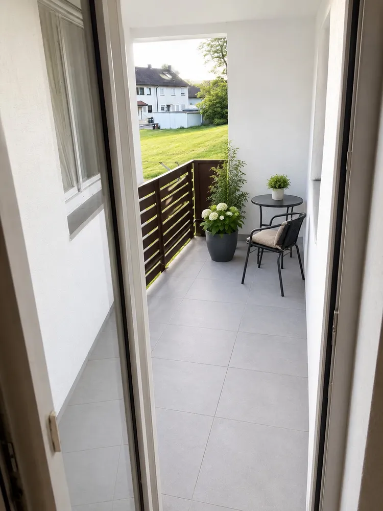 3 Zimmer Wohnung mit 75 m² in Calw – Bild 1