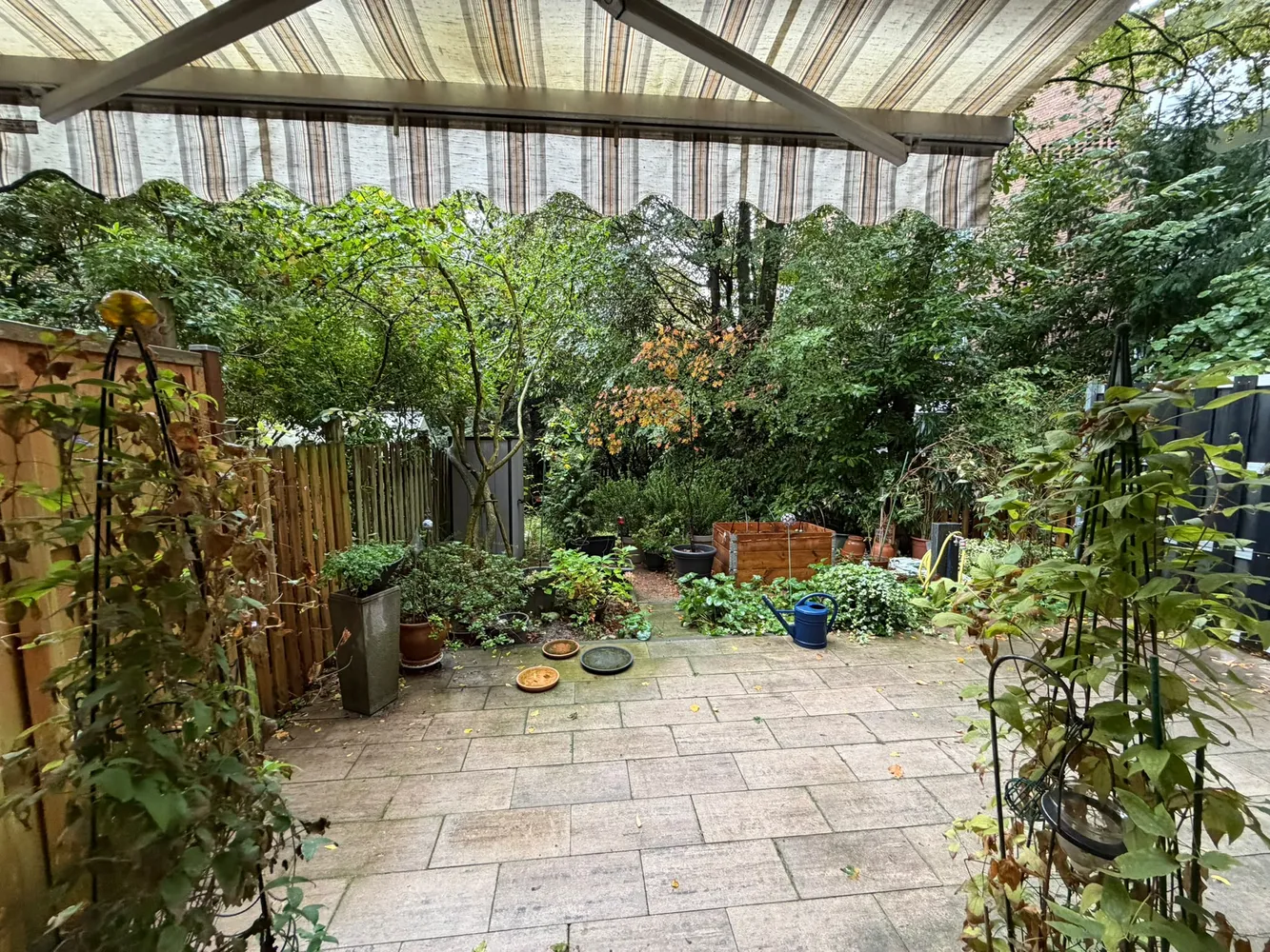 2 room apartment with 65 m² in Düsseldorf – Photo 8