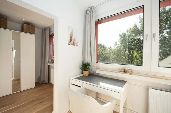 WG-Zimmer in München – Bild 4