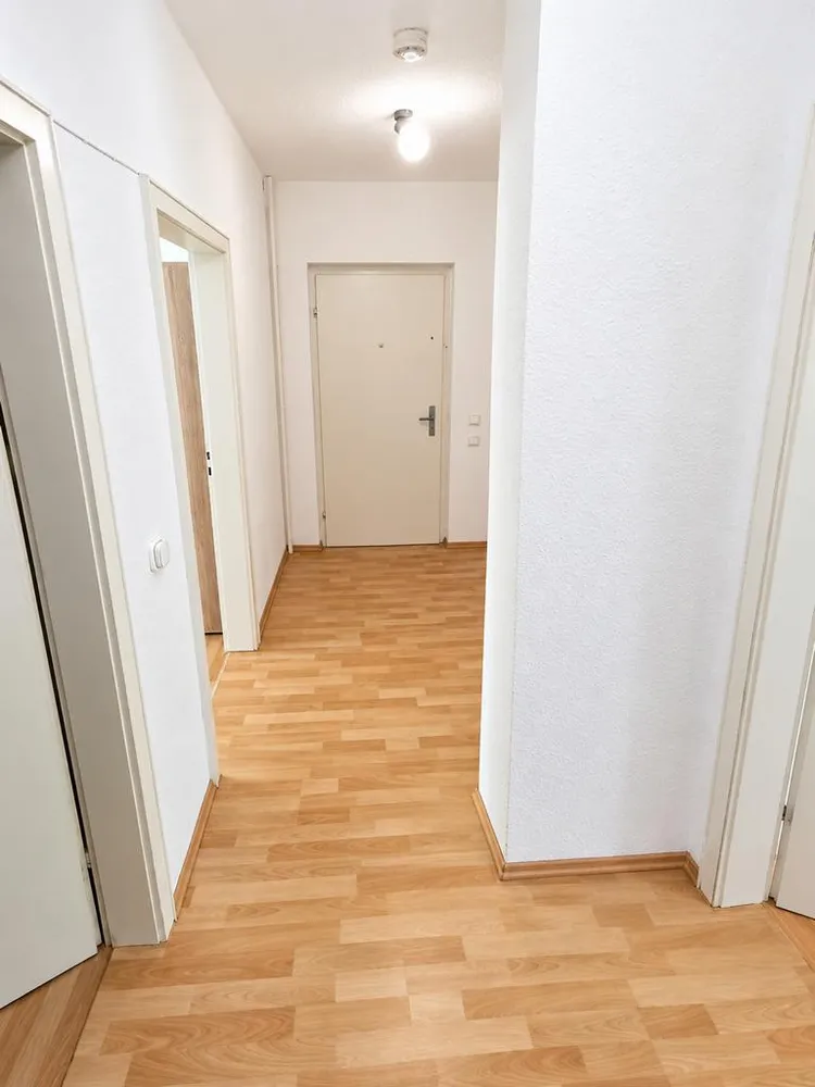 3 Zimmer Wohnung mit 65 m² in Karlsruhe – Bild 9