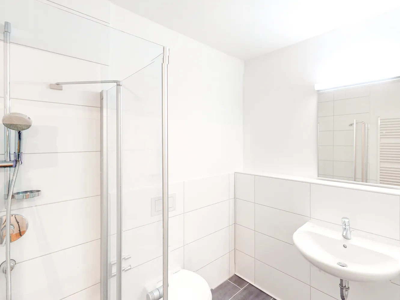 4 room apartment with 107 m² in Heilbronn – Photo 4