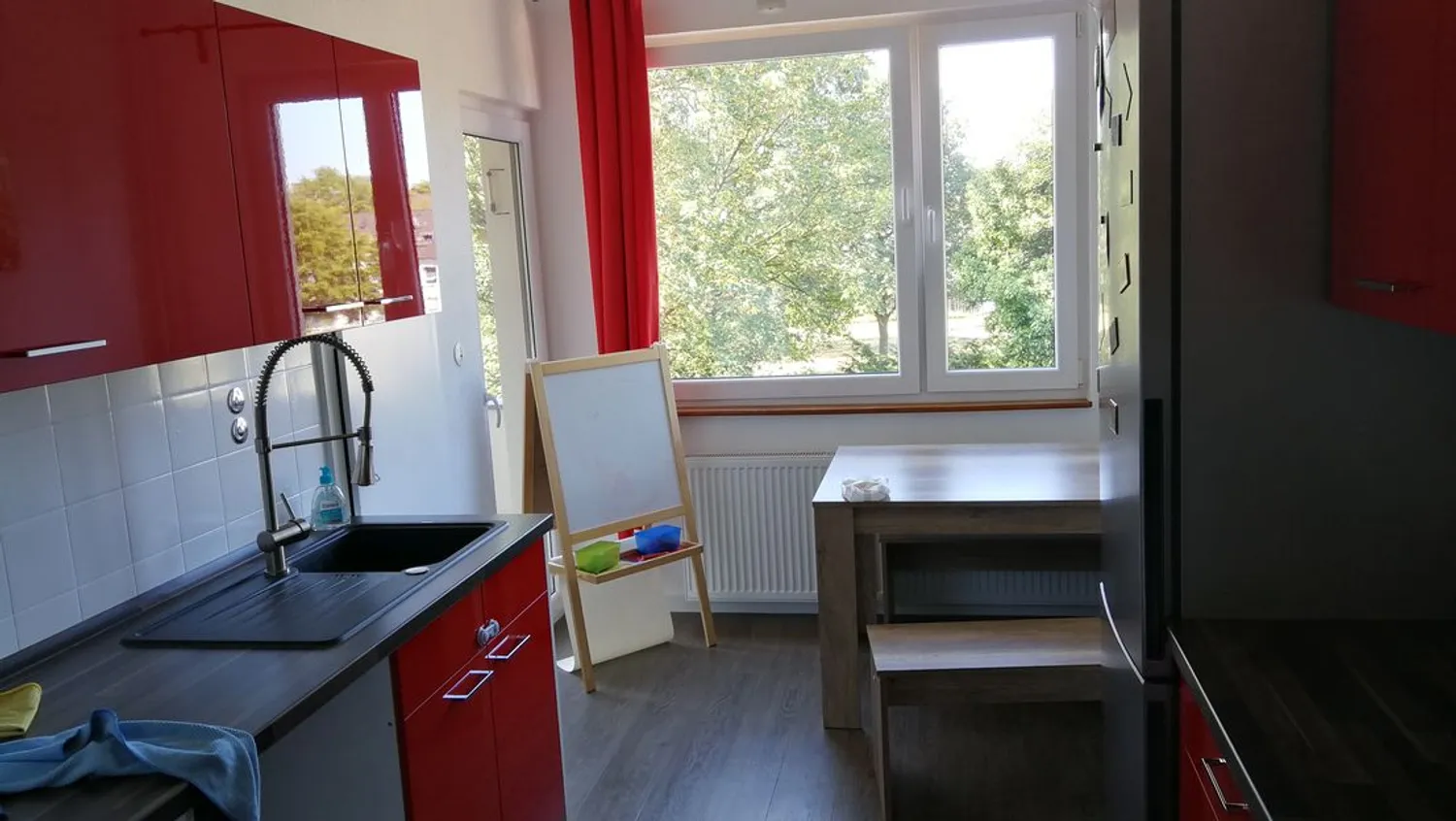 3 room apartment with 75 m² in Cologne – Photo 1