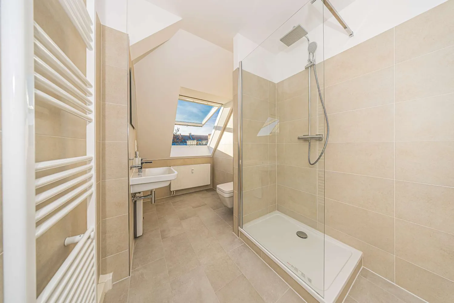 2 Zimmer Wohnung mit 57 m² in Dresden – Bild 9