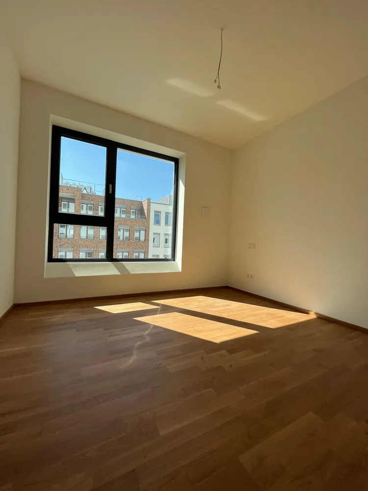 2 Zimmer Wohnung mit 48 m² in Nürnberg – Bild 3