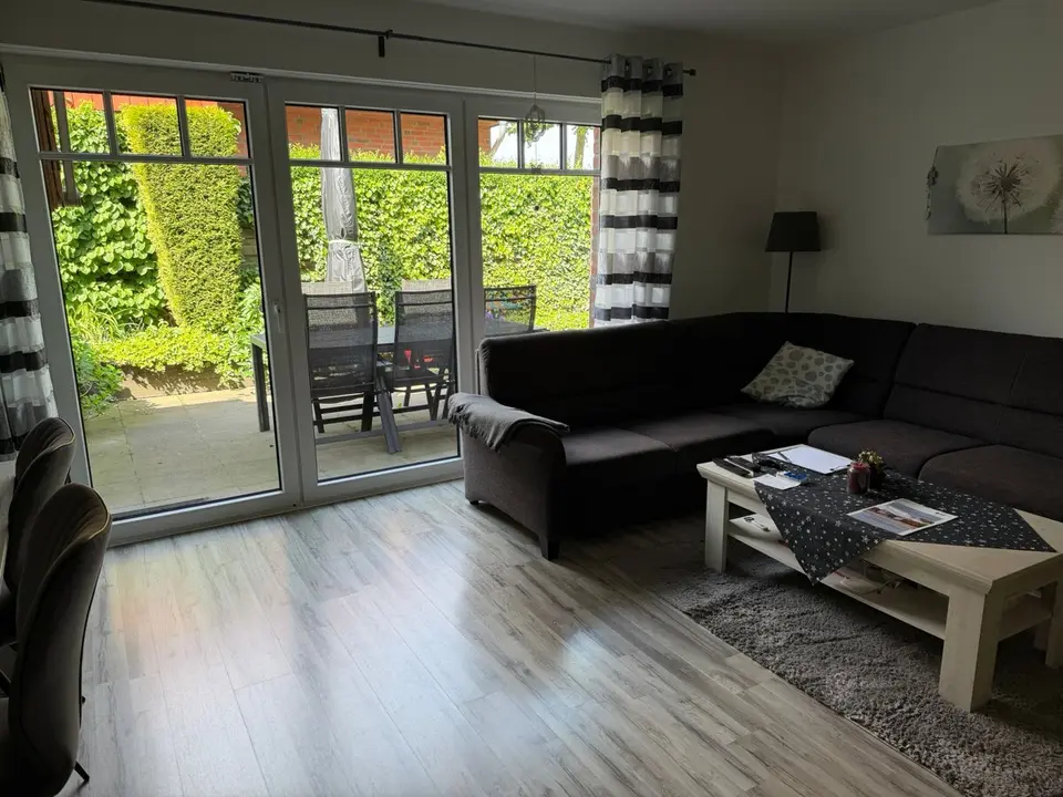 5 Zimmer Haus mit 138 m² in Soltau – Bild 1
