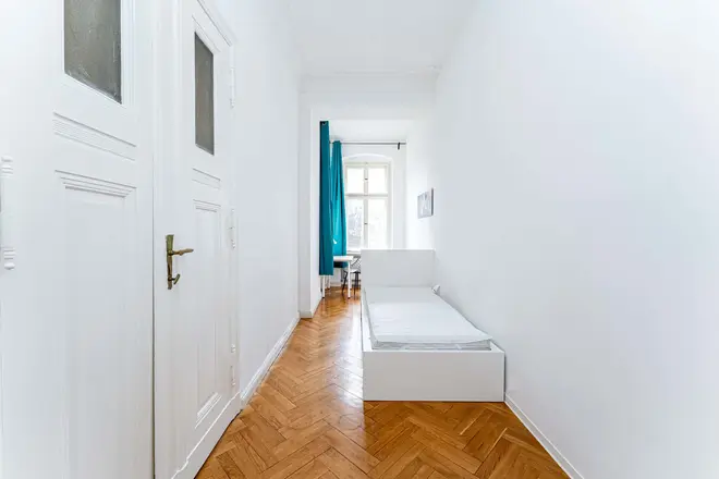WG-Zimmer mit 15 m² in Berlin – Bild 2