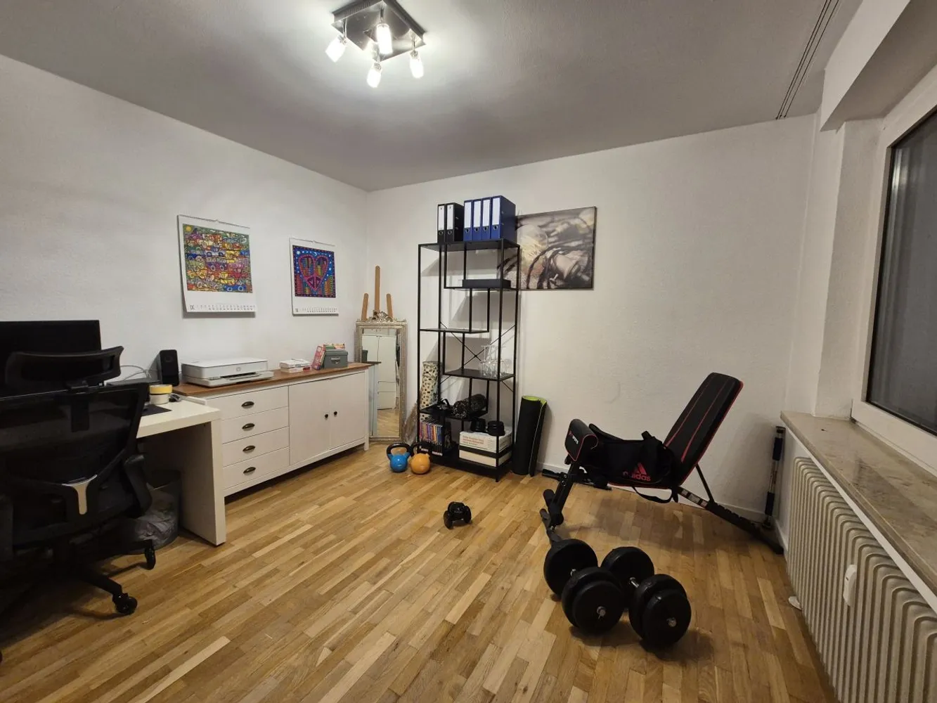 4 Zimmer Wohnung mit 76 m² in Aachen – Bild 4
