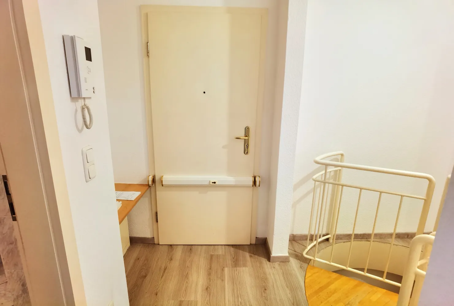 3 Zimmer Wohnung mit 98 m² in Berlin – Bild 8