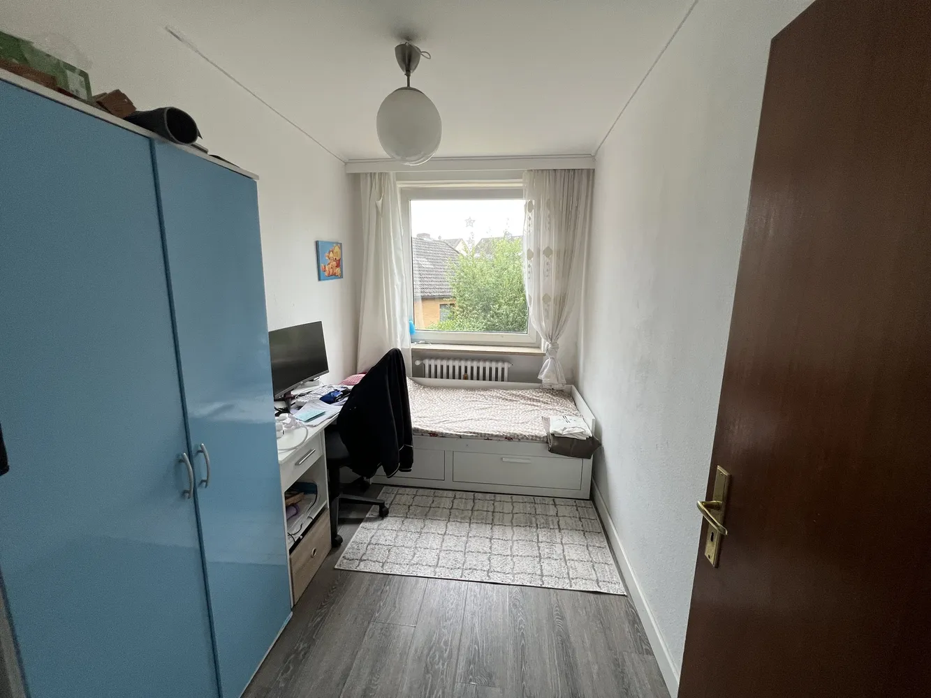 4 Zimmer Wohnung mit 84 m² in Wedel – Bild 7