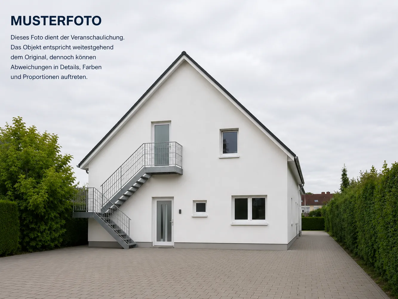 1 Zimmer Wohnung mit 40 m² in Neumünster – Bild 4