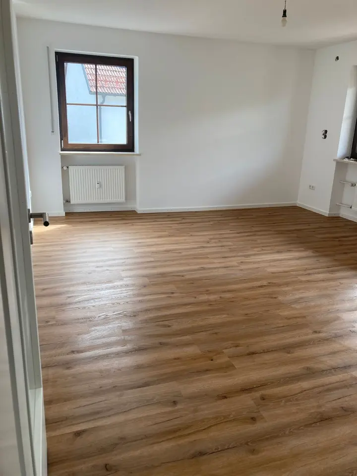2 Zimmer Wohnung mit 84 m² in Erding – Bild 2