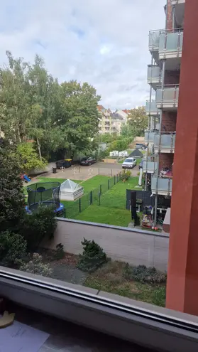 3 Zimmer Wohnung mit 103 m² in Düsseldorf – Bild 4