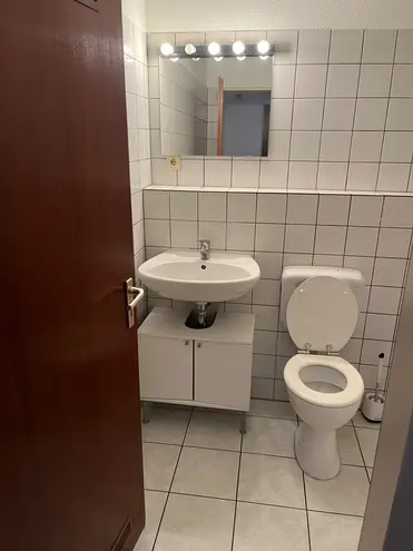 1 Zimmer Wohnung mit 28 m² in Düsseldorf – Bild 6