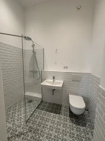 4 Zimmer Wohnung mit 111 m² in Berlin – Bild 3