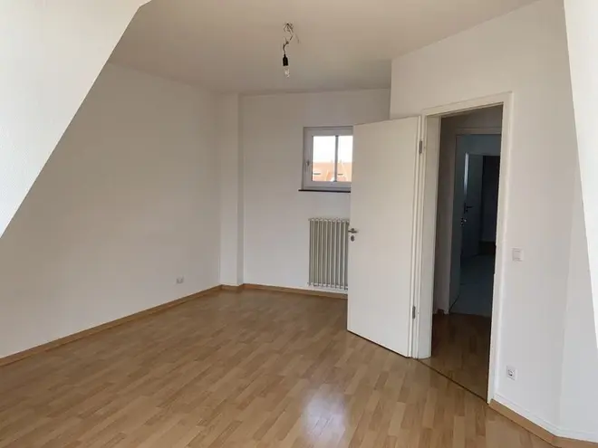 2 Zimmer Wohnung mit 63 m² in Leipzig – Bild 8