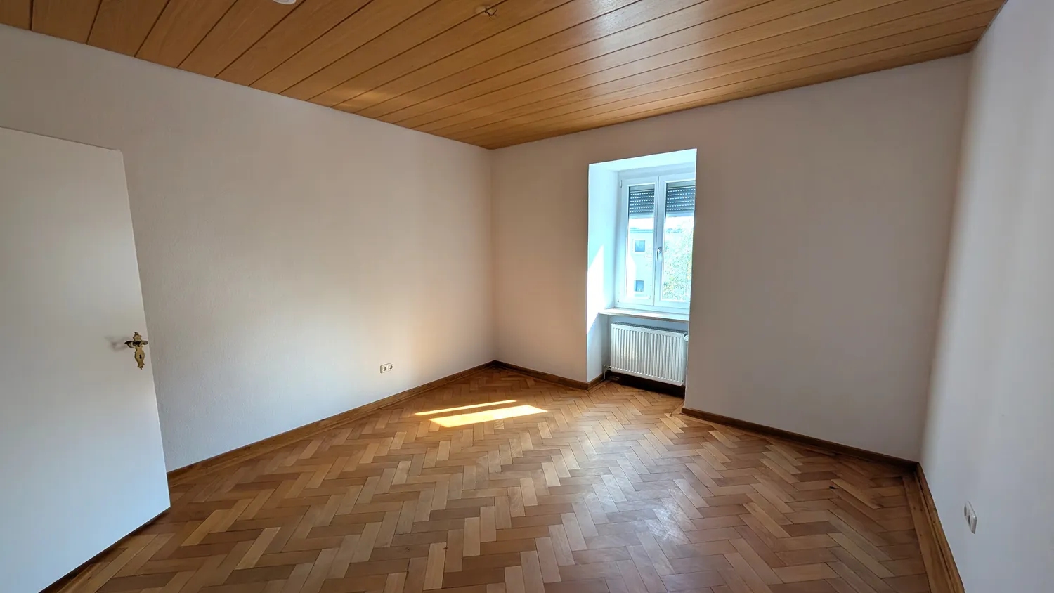 4 room apartment with 101 m² in Regensburg – Photo 5