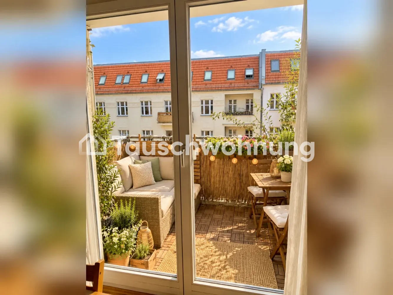 3 Zimmer Wohnung mit 75 m² in Berlin – Bild 6