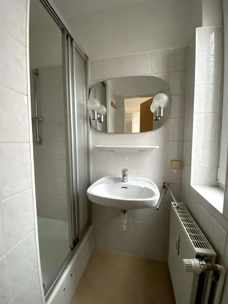2 Zimmer Wohnung mit 56 m² in Magdeburg – Bild 11