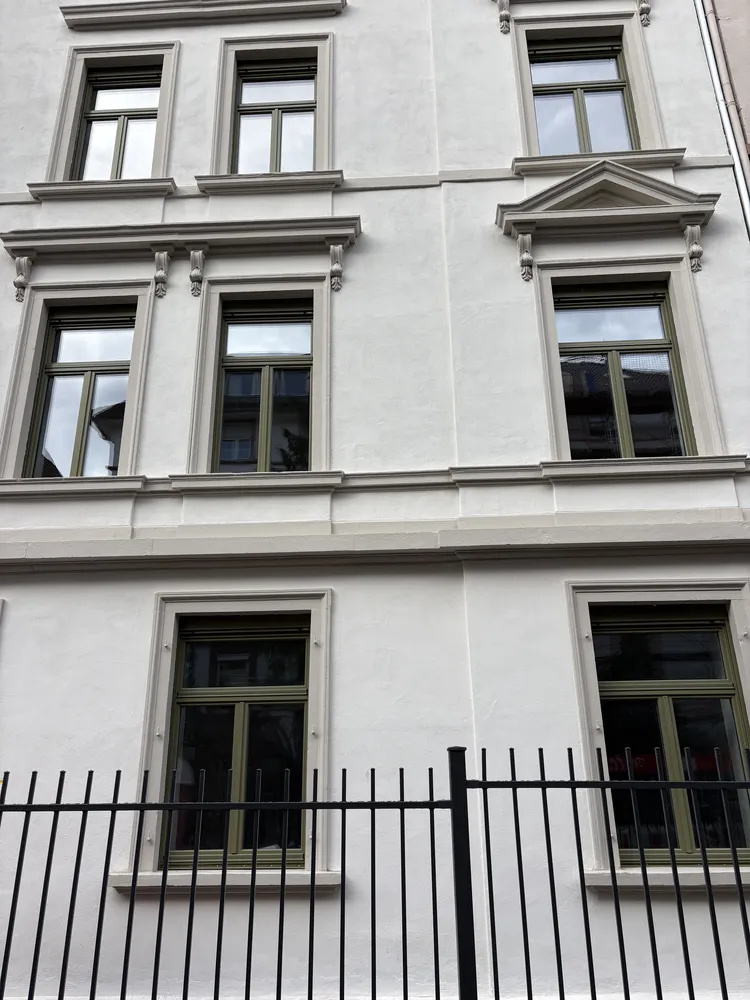3 Zimmer Wohnung mit 71 m² in Frankfurt am Main – Bild 3