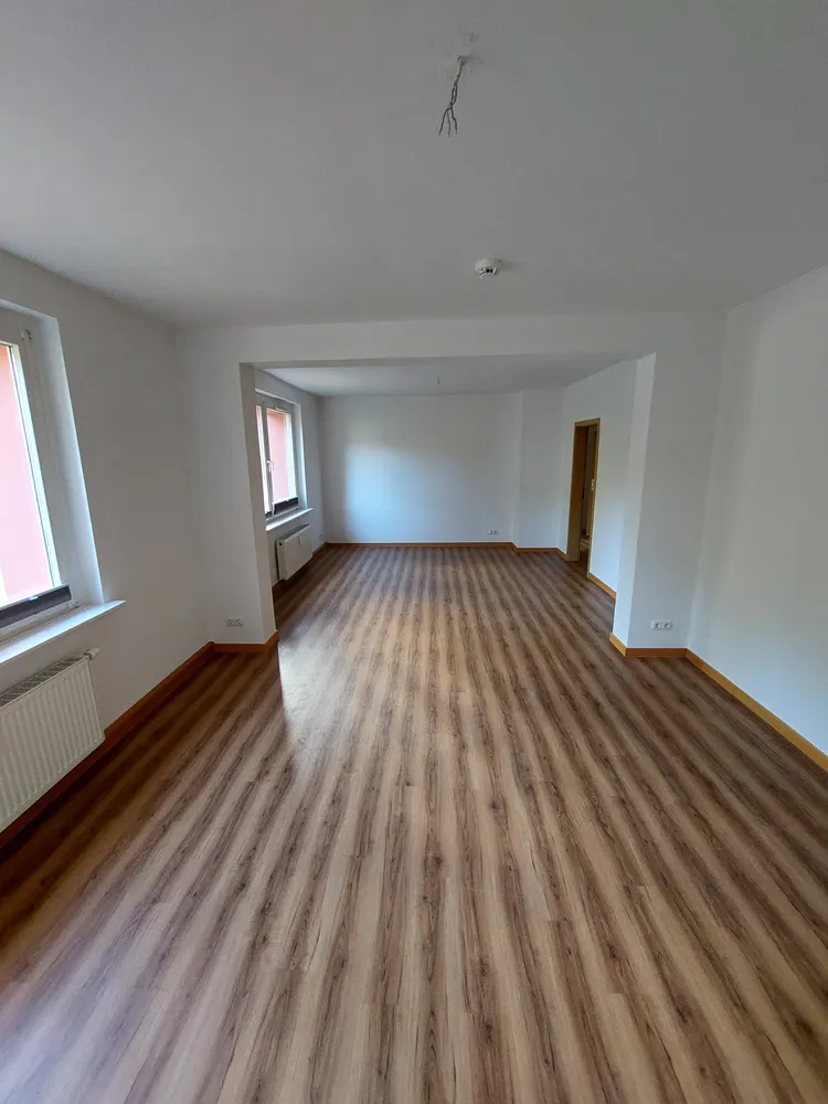 5 Zimmer Wohnung mit 173 m² in Weißenfels – Bild 4
