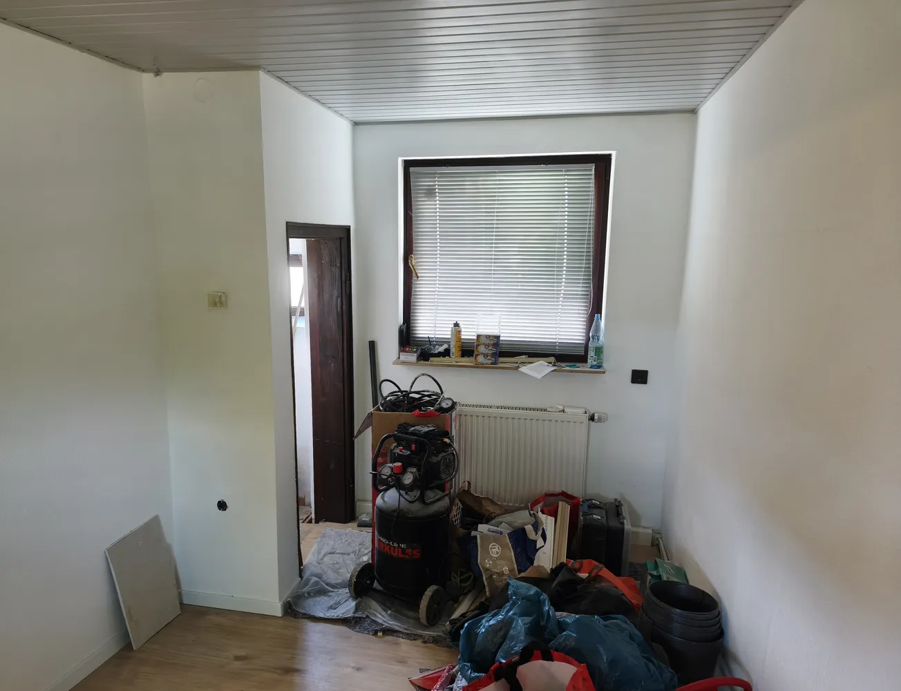5 Zimmer Wohnung mit 77 m² in Nürnberg – Bild 5