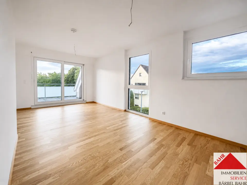 3 Zimmer Wohnung mit 87 m² in Böblingen – Bild 8