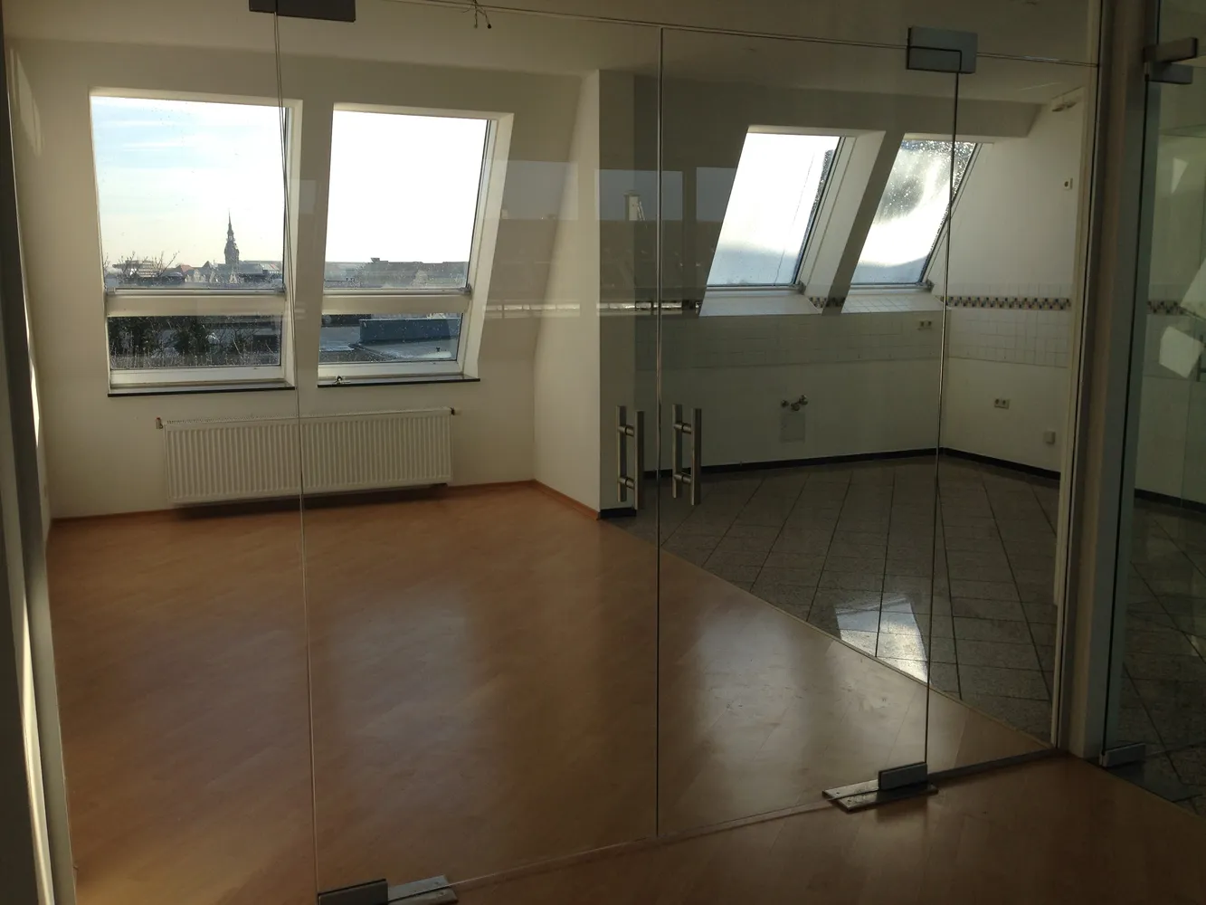 3 room apartment with 132 m² in Leipzig – Photo 12