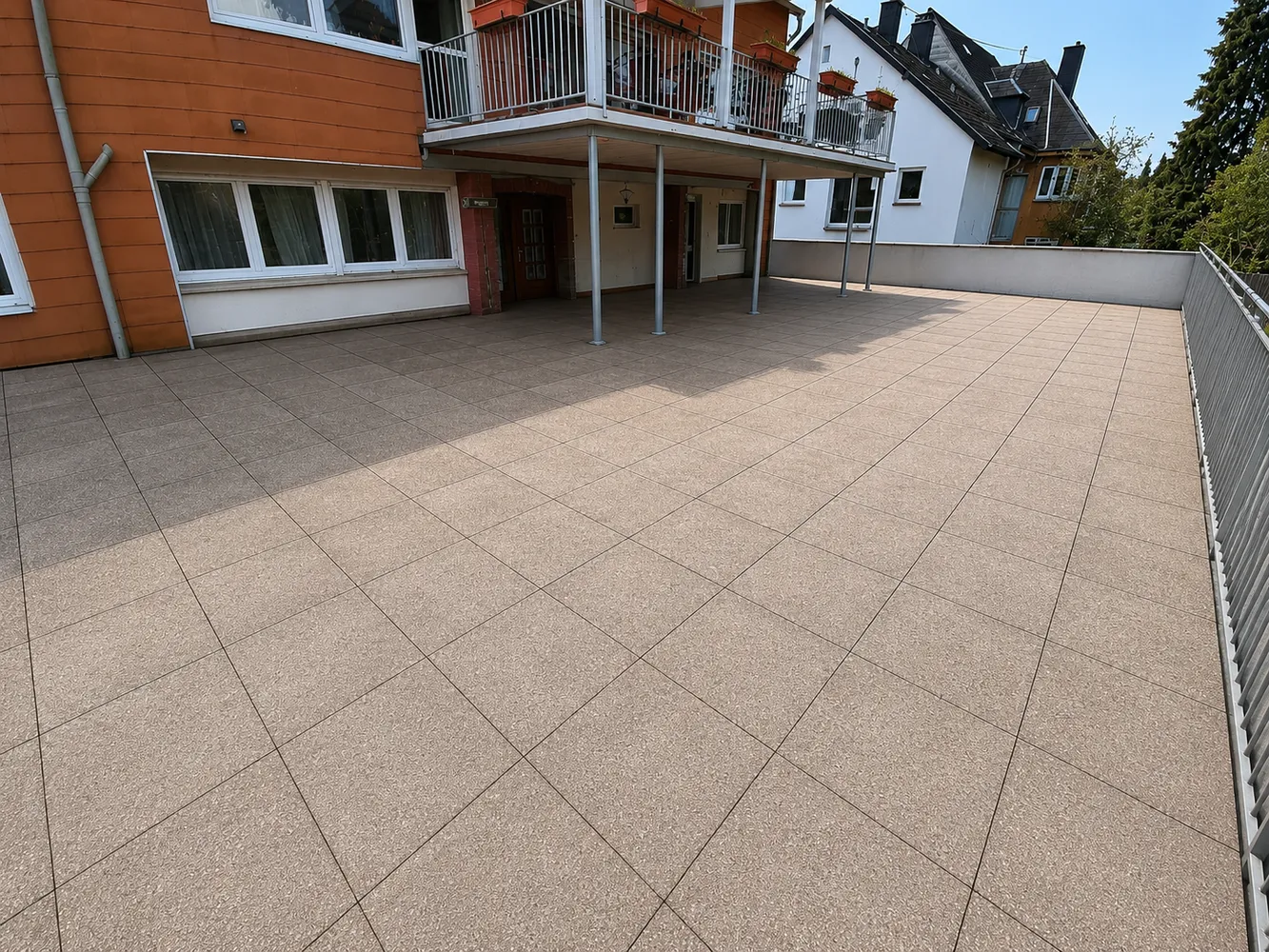 3 Zimmer Wohnung mit 90 m² in Neunkirchen – Bild 6